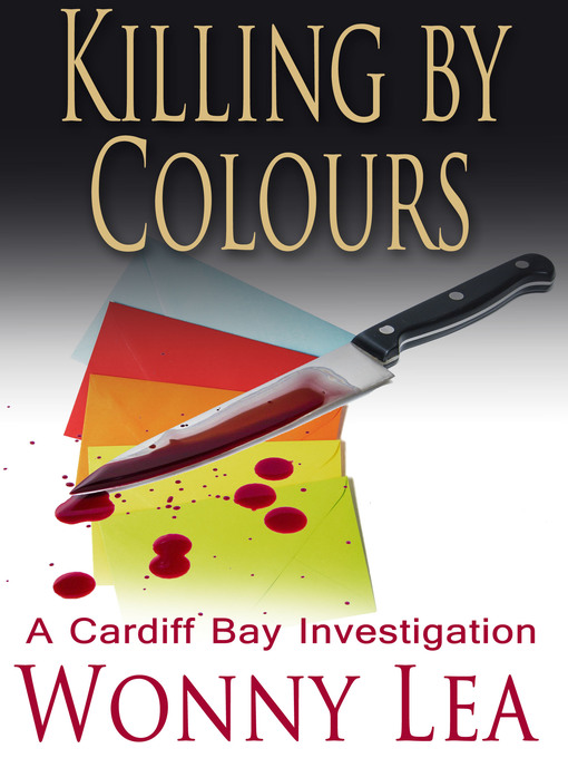 Title details for Killing by Colours by Wonny Lea - Available